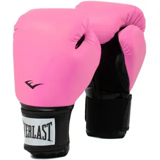 EVERLAST Boxhandschuhe | Prostyle 2 | Rosa rosa 14 OZ
