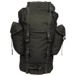 MFH - Max Fuchs  BW Kampfrucksack 65 oliv