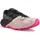 Damen Black/Pink Opal 38,5