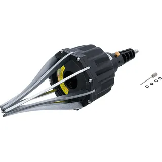 BGS Druckluft-Montagewerkzeug für Achsmanschetten 20 - 110 mm