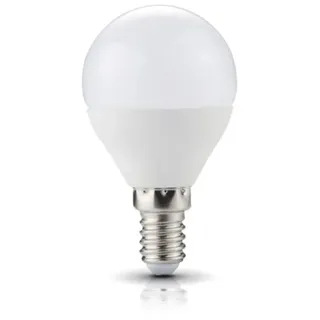 Glühbirne LED E14 MB 6W warm Kobi