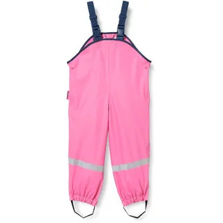 Playshoes Regenlatzhose Pink 128