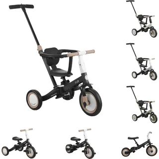KIKKABOO Dreirad Flip 5 in 1