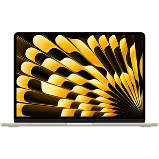 13'' 24 GB RAM 512 GB SSD 10-Core GPU Polarstern