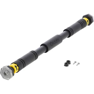 HMS Premium schwarz|gelb No Size