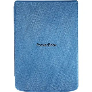 PocketBook 6'' Cover Shell - Blue
