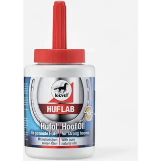 Leovet Huföl 450 ml Huflab Leovet