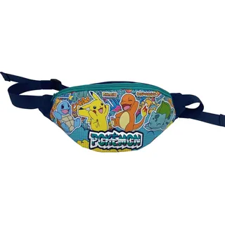 epee merch - cyp brand Cyp Brands-Pokémon Bauchtasche One Size mehrfarbig