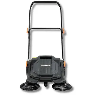 FUXTEC Handkehrmaschine FX-HK65,