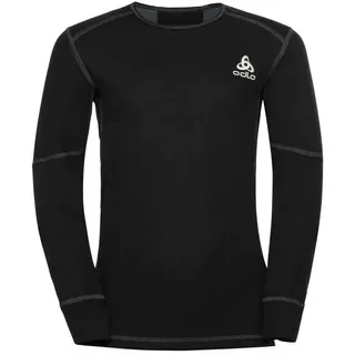 Odlo Active X-Warm Kids' black