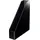 Stehsammler Duo Colour 53620095 schwarz/grau Kunststoff, DIN A4, 1 St.