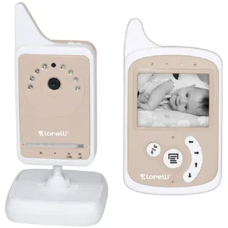 Lorelli Babyphone, beige Kunststoff, unisex, Kindersicherheit, Babyphone