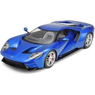 TAMIYA 300024346 1:24 Ford GT