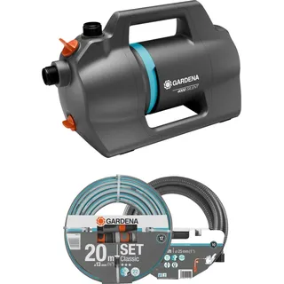 4100 Silent Set 9051-20