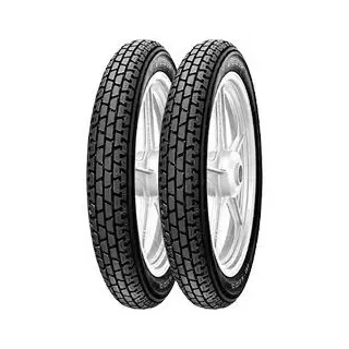 Metzeler Block C 3.50 R18 56S TT