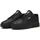 Puma Black/Puma Silver/Puma White 40