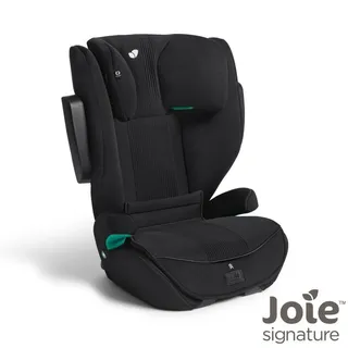 Joie i-Traver i-Size Eclipse – Kindersitz Gruppe 2/3 mit ISOFIX, verstellbarer Kopfstütze & Seitenaufprallschutz (100–150 cm)