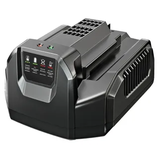 EGO Ladegerät CH2100E geeignet für 56 V Akkus