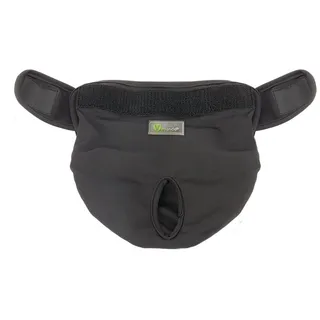Vetlando waschbare Hündinnenwindel Hundepflegeartikel Größe: XL