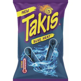 takis Blue Heat 100g