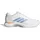 Core Black/Halo Blue/Beam Orange 40 2/3