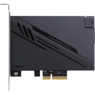 Asus ThunderboltEX 4, Erweiterungskarte für TB 4, PCIe 3.0 x4, DP 1.4, USB-C