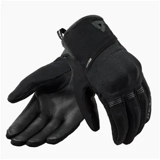 RevIt! Mosca H2O Handschuh schwarz, 4XL