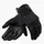 Handschuh schwarz 4XL