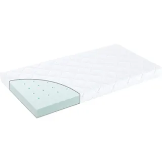 tiSsi tiSsi® Matratze 120x60 cm für Kinderbetten (z.B.HAJO)