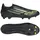 Core Black / Iron Metallic / Lucid Lemon 46 2/3