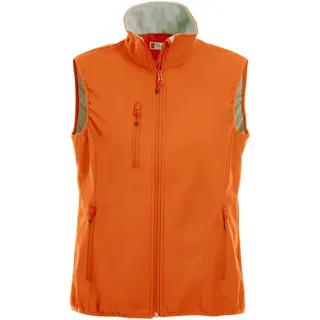Clique Basic Softshell Vest 020916