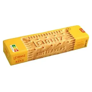 Leibniz Butterkekse 200 g