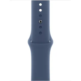 Apple Watch Sportarmband 42 mm Denim S/M