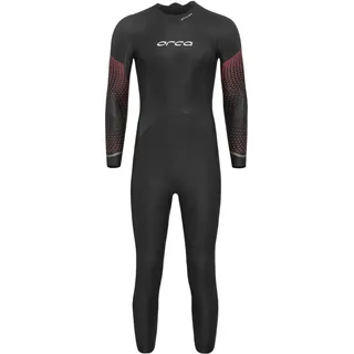 Orca Neoprenanzug Athlex Float Schwarz 45