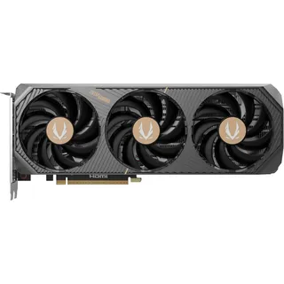 Zotac GeForce RTX 5080 Solid Core 16 GB GDDR7