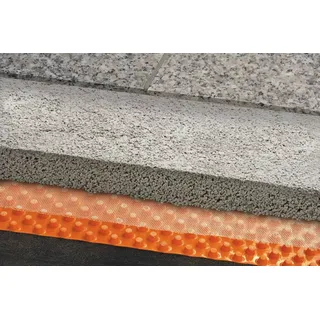 Schlüter Systems Schlüter troba plus 8 Flächendrainage 12,5x1m