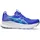 Herren Cobalt Burst/Pure Silver 45