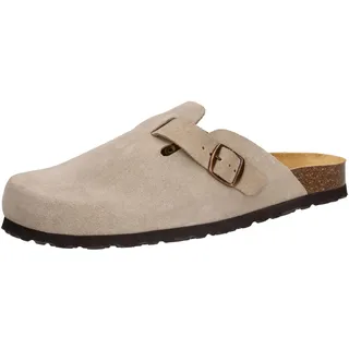 LICO Pedro Herren grau 37