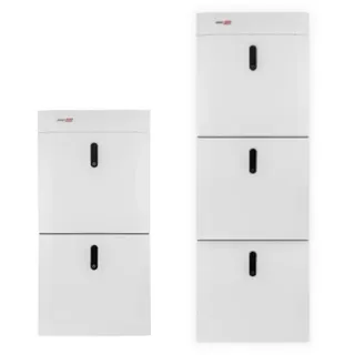 SolarEdge Home Batterie-Niedervolt 23 kWh
