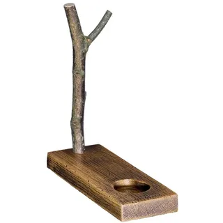 VAUEN Auenland Pfeifenständer 306 für Lesepfeife, Holz