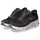 Black Mesh / Charcoal Trim 40