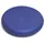 Ballkissen, blau-lila, 33 cm
