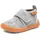 Barefoot Basic Kinder Grau 32