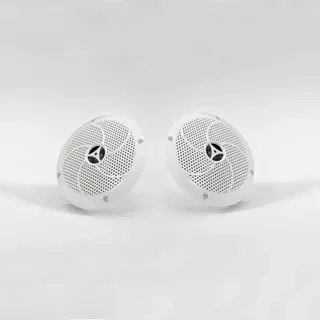 InfraWorld Lautsprecher für Sauna