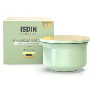 Isdin Isdinceutics Hydratationscreme Nachfüllpackung 50 g