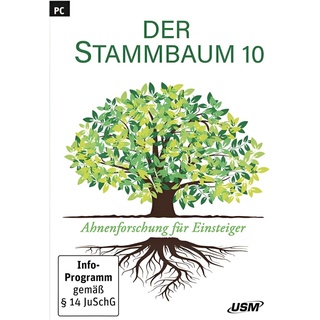 Der Stammbaum 10