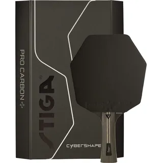 Stiga Pro Carbon+ Plus 5 Star