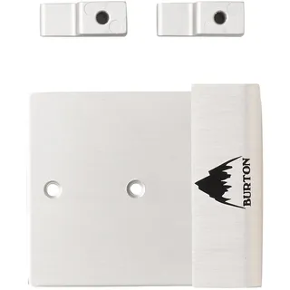 BURTON WALL MOUNTS COLLECTORS EDITION 2026 silver