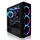Plus Intel Core i7-12700F AMD Radeon RX 9060 XT