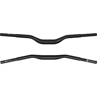 SQlab Lenker 3 1/2 31,8 mm